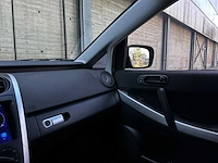 Mazda cx-7 2.3 gt-l 260pk 2009, 86-pld-9 - afbeelding 35 van  35