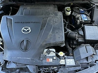 Mazda cx-7 2.3 gt-l 260pk 2009, 86-pld-9 - afbeelding 12 van  35