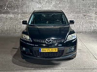 Mazda cx-7 2.3 gt-l 260pk 2009, 86-pld-9 - afbeelding 21 van  35