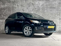 Mazda cx-7 2.3 gt-l 260pk 2009, 86-pld-9 - afbeelding 22 van  35