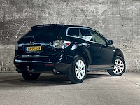 Mazda cx-7 2.3 gt-l 260pk 2009, 86-pld-9 - afbeelding 11 van  48