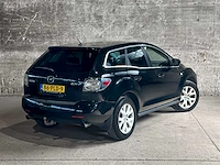 Mazda cx-7 2.3 gt-l 260pk 2009, 86-pld-9 - afbeelding 12 van  48