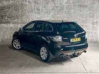 Mazda cx-7 2.3 gt-l 260pk 2009, 86-pld-9 - afbeelding 16 van  48