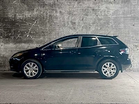 Mazda cx-7 2.3 gt-l 260pk 2009, 86-pld-9 - afbeelding 17 van  48