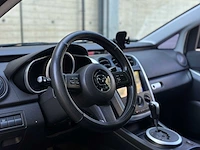 Mazda cx-7 2.3 gt-l 260pk 2009, 86-pld-9 - afbeelding 19 van  48