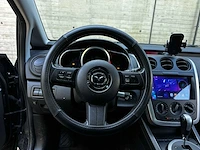 Mazda cx-7 2.3 gt-l 260pk 2009, 86-pld-9 - afbeelding 20 van  48