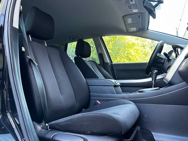 Mazda cx-7 2.3 gt-l 260pk 2009, 86-pld-9 - afbeelding 41 van  48