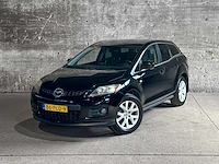 Mazda cx-7 2.3 gt-l 260pk 2009, 86-pld-9 - afbeelding 5 van  48