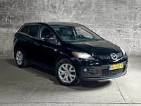 Mazda cx-7 2.3 gt-l 260pk 2009, 86-pld-9 - afbeelding 9 van  48