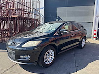 Mazda cx-7 2.3 turbo executive handgeschakeld 2008 - afbeelding 1 van  27