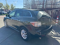 Mazda cx-7 2.3 turbo executive handgeschakeld 2008 - afbeelding 21 van  27