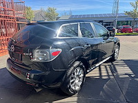 Mazda cx-7 2.3 turbo executive handgeschakeld 2008 - afbeelding 22 van  27