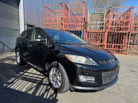Mazda cx-7 2.3 turbo executive handgeschakeld 2008 - afbeelding 24 van  27