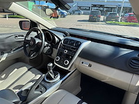 Mazda cx-7 2.3 turbo executive handgeschakeld 2008 - afbeelding 4 van  27