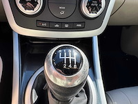 Mazda cx-7 2.3 turbo executive handgeschakeld 2008 - afbeelding 12 van  27