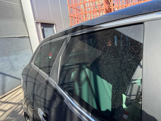 Mazda cx-7 2.3 turbo executive handgeschakeld 2008 - afbeelding 22 van  27