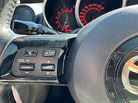 Mazda cx-7 2.3 turbo executive handgeschakeld 2008 - afbeelding 16 van  27