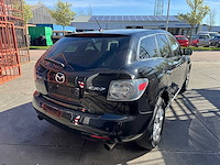 Mazda cx-7 2.3 turbo executive handgeschakeld 2008 - afbeelding 23 van  27