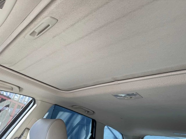 Mazda cx-7 2.3 turbo executive handgeschakeld 2008 - afbeelding 17 van  25