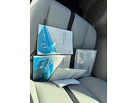Mazda cx-7 2.3 turbo executive handgeschakeld 2008 - afbeelding 20 van  20
