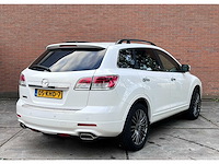 Mazda cx-9 - 3.7 gt-l , automaat, 05-khd-7 - afbeelding 2 van  3
