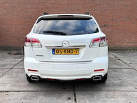 Mazda cx-9 - 3.7 gt-l , automaat, 05-khd-7 - afbeelding 3 van  3