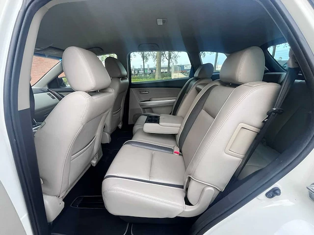 Mazda cx-9 3.7 gt-l *, 05-khd-7 - afbeelding 3 van  21