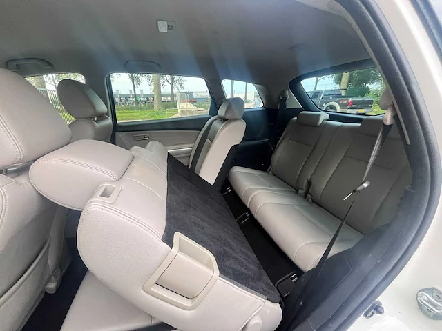 Mazda cx-9 3.7 gt-l *, 05-khd-7 - afbeelding 5 van  21