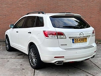 Mazda cx-9 3.7 gt-l *, 05-khd-7 - afbeelding 16 van  21