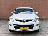 Mazda cx-9 3.7 gt-l *, 05-khd-7 - afbeelding 17 van  21