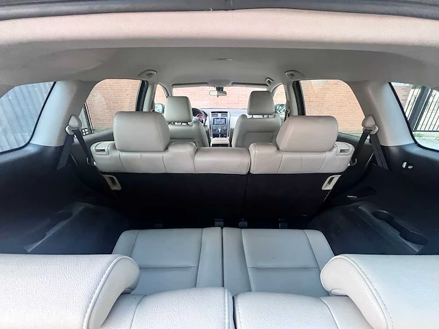 Mazda cx-9 3.7 gt-l *, 05-khd-7 - afbeelding 20 van  21