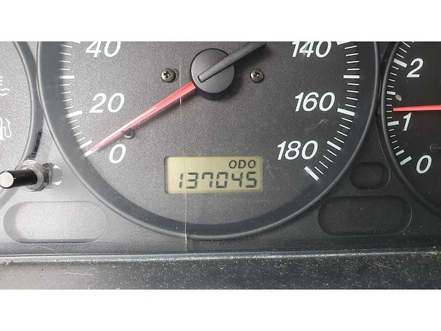 Mazda demio 1.3 exclusive, 64-gf-gn - afbeelding 2 van  11