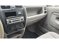 Mazda demio 1.3 exclusive, 64-gf-gn - afbeelding 3 van  11