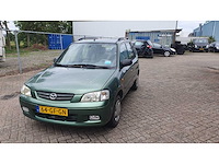 Mazda demio 1.3 exclusive, 64-gf-gn - afbeelding 4 van  11