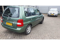 Mazda demio 1.3 exclusive, 64-gf-gn - afbeelding 5 van  11