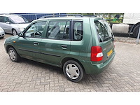Mazda demio 1.3 exclusive, 64-gf-gn - afbeelding 6 van  11
