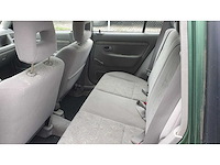 Mazda demio 1.3 exclusive, 64-gf-gn - afbeelding 8 van  11
