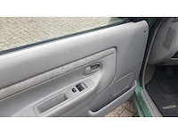 Mazda demio 1.3 exclusive, 64-gf-gn - afbeelding 11 van  11