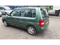 Mazda demio 1.3 exclusive, 64-gf-gn - afbeelding 6 van  11