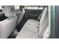 Mazda demio 1.3 exclusive, 64-gf-gn - afbeelding 8 van  11