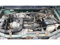 Mazda demio 1.3 exclusive, 64-gf-gn - afbeelding 10 van  11