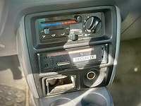 Mazda demio 1.3 glx , 09-dv-zv - afbeelding 4 van  16