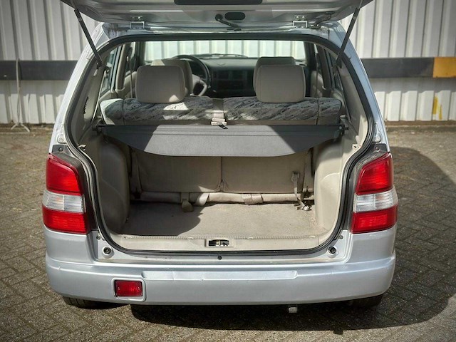 Mazda demio 1.3 glx , 09-dv-zv - afbeelding 8 van  16