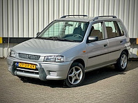 Mazda demio 1.3 glx , 09-dv-zv - afbeelding 1 van  16