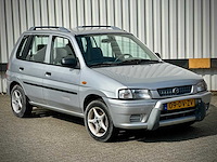 Mazda demio 1.3 glx , 09-dv-zv - afbeelding 9 van  16