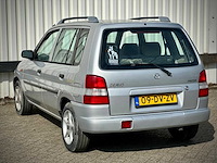 Mazda demio 1.3 glx , 09-dv-zv - afbeelding 10 van  16