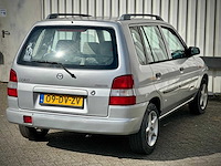 Mazda demio 1.3 glx , 09-dv-zv - afbeelding 11 van  16