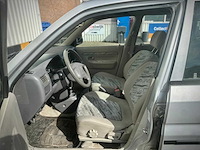 Mazda demio 1.3 glx , 09-dv-zv - afbeelding 12 van  16
