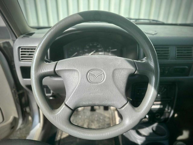 Mazda demio 1.3 glx , 09-dv-zv - afbeelding 14 van  16
