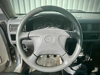 Mazda demio 1.3 glx , 09-dv-zv - afbeelding 14 van  16